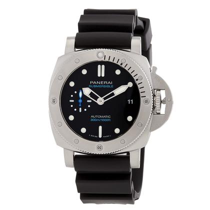 Panerai Submersible PAM 02973