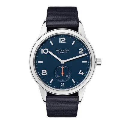 NOMOS Club Automat 776