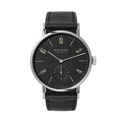 NOMOS Tangomat Ruthenium 603