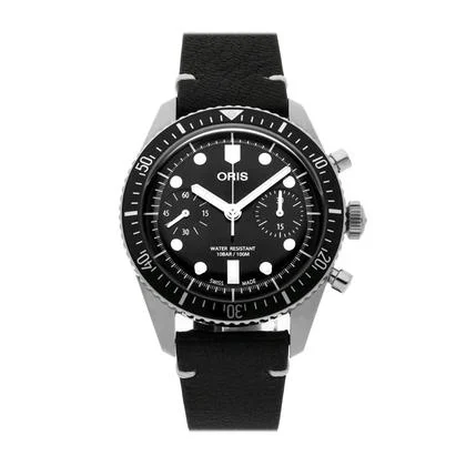 Oris Divers Sixty Five 01 771 7791 4054-07 6 20 01