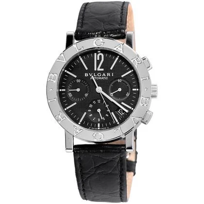 Bulgari BB38BSLDCH N