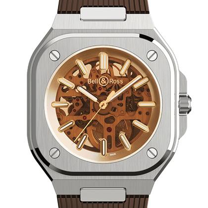 Bell & Ross BR 05 BR05A-CH-SKST/SRB