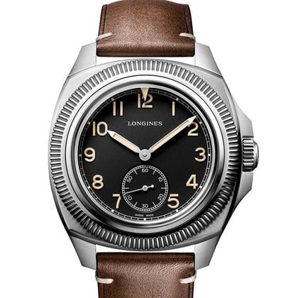 Longines Avigation L2.838.4.53.9