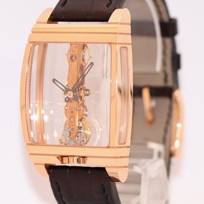 Corum Golden Bridge 113.550.55