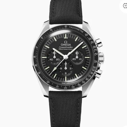 Omega Speedmaster Professional Moonwatch 310.32.42.50.01.001