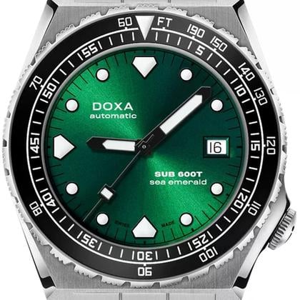 Doxa Sub 861.10.131.10