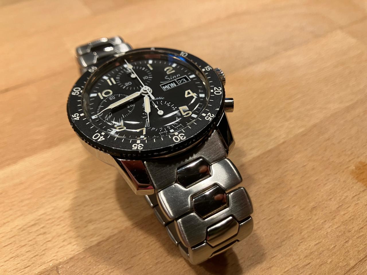 Sinn 103 103.031