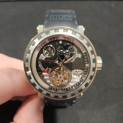 Dewitt Academia AC.8002.28A.M954