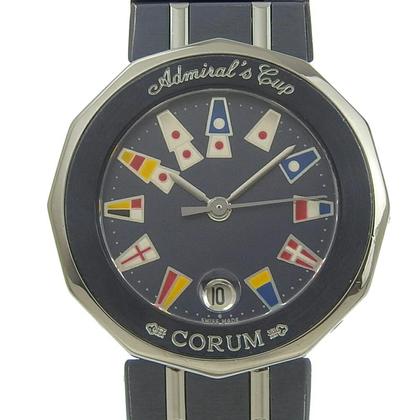 Corum Admiral's Cup 39.610.30 V050