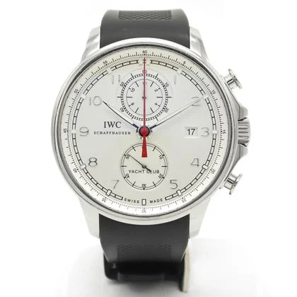 IWC Portuguese Yacht Club IW390211