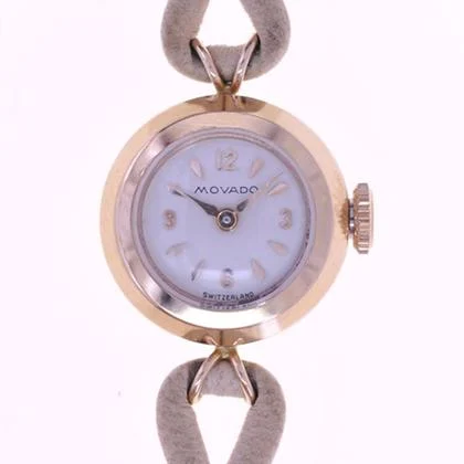 Movado R55