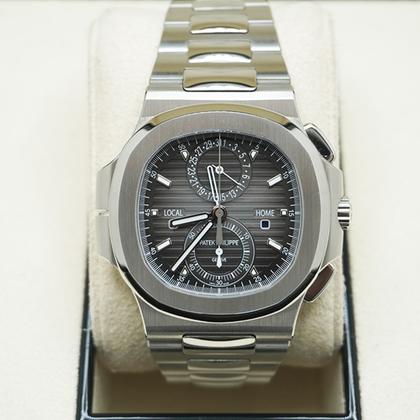 Patek Philippe Nautilus 5990/1A