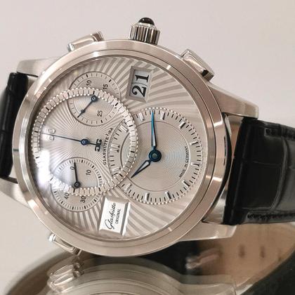 Glashütte Original PanoMaticChrono 95-01-03-03-04
