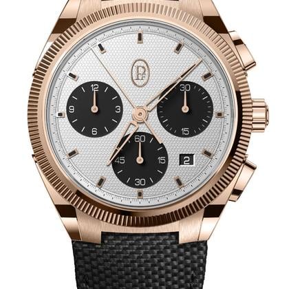 Parmigiani Fleurier Tonda PFC931-2020001-400182