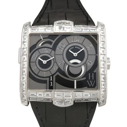 Harry Winston Avenue AVSATZ45WW003