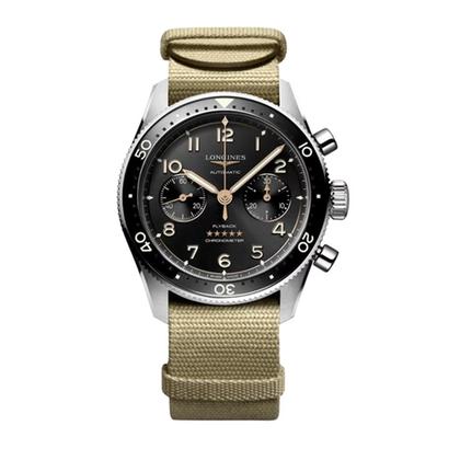 Longines Spirit L38214539