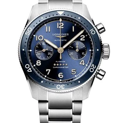 Longines Spirit L38214936