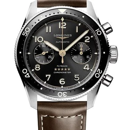 Longines Spirit L38214532