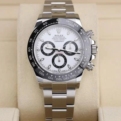 Rolex Daytona 116500LN