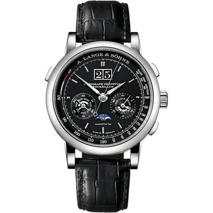 A. Lange & Söhne Datograph 740.036