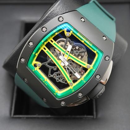 Richard Mille RM 061 RM 61-01 YOHAN BLAKE