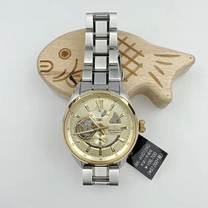Orient Star RK-AV0124G