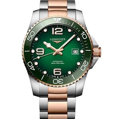 Longines HydroConquest L37813087