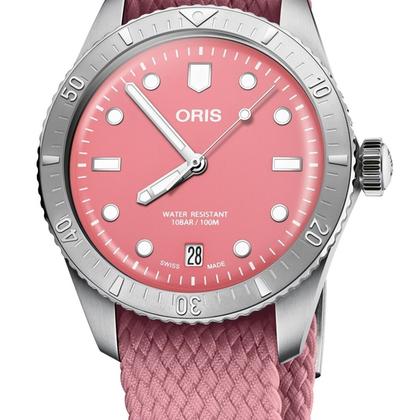 Oris Divers Sixty Five 01 733 7771 4058-07 3 19 04S