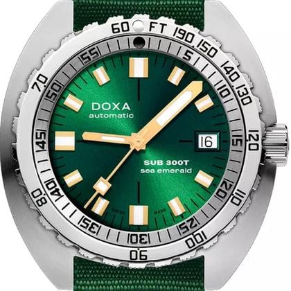 Doxa Sub 840.10.131.26-N