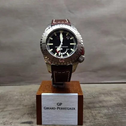 Girard Perregaux Sea Hawk 49941-21-631-HDBA
