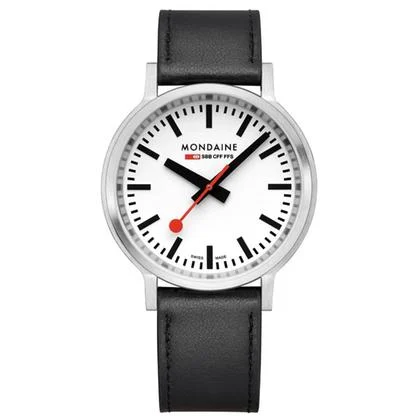 Mondaine Stop2go MST.4101B.LBV.2SE
