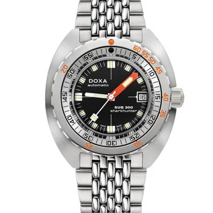 Doxa Sub 821.10.101.10