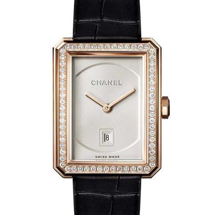 Chanel Boy-Friend H4469