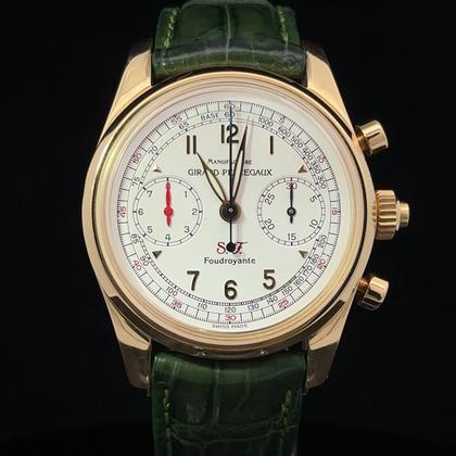 Girard Perregaux Ferrari 9020