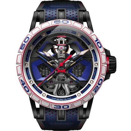 Roger Dubuis Excalibur RDDBEX1008