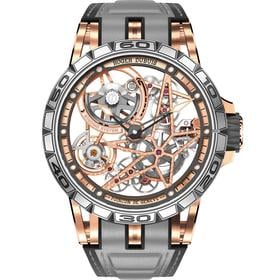 Roger Dubuis Excalibur RDDBEX1043