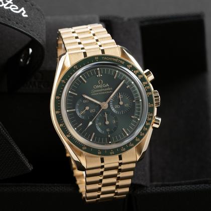 Omega Speedmaster Professional Moonwatch 310.60.42.50.10.001