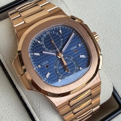 Patek Philippe Nautilus 5990/1R-001