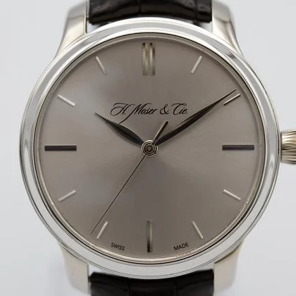 H.Moser & Cie. Endeavour 343.505-012
