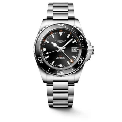 Longines HydroConquest L3.790.4.56.6