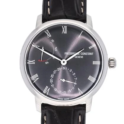 Frederique Constant Manufacture Slimline FC-723GR3S6