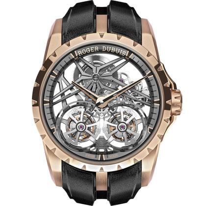 Roger Dubuis Excalibur RDDBEX0818