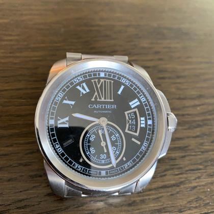 Cartier Calibre de Cartier W7100014