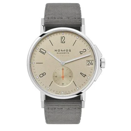 NOMOS Ahoi Neomatik 527