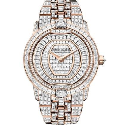 Roger Dubuis Velvet RDDBVE0032