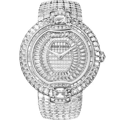 Roger Dubuis Velvet RDDBVE0019