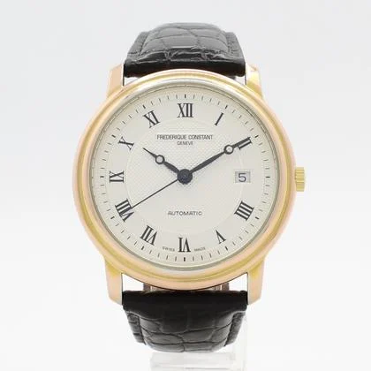 Frederique Constant Classics FC303/310/315X4P4/5/6