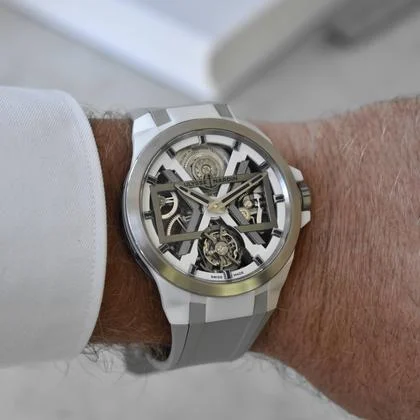 Ulysse Nardin Executive 1723-400/00