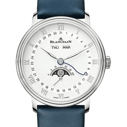 Blancpain Villeret 6264 1127 95A