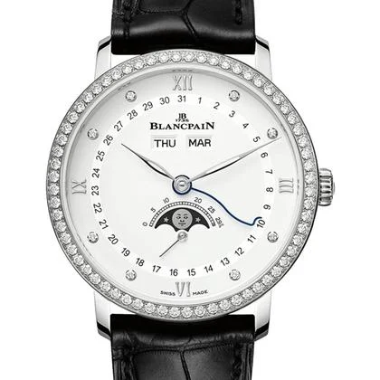 Blancpain Villeret 6264 4628 55B